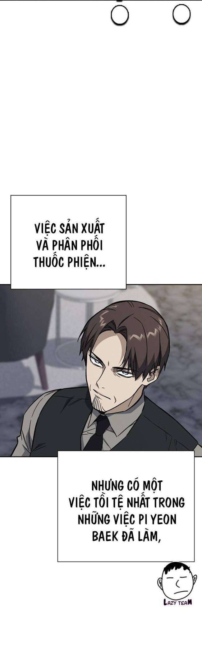 Học Nhóm Chapter 209 - Trang 38