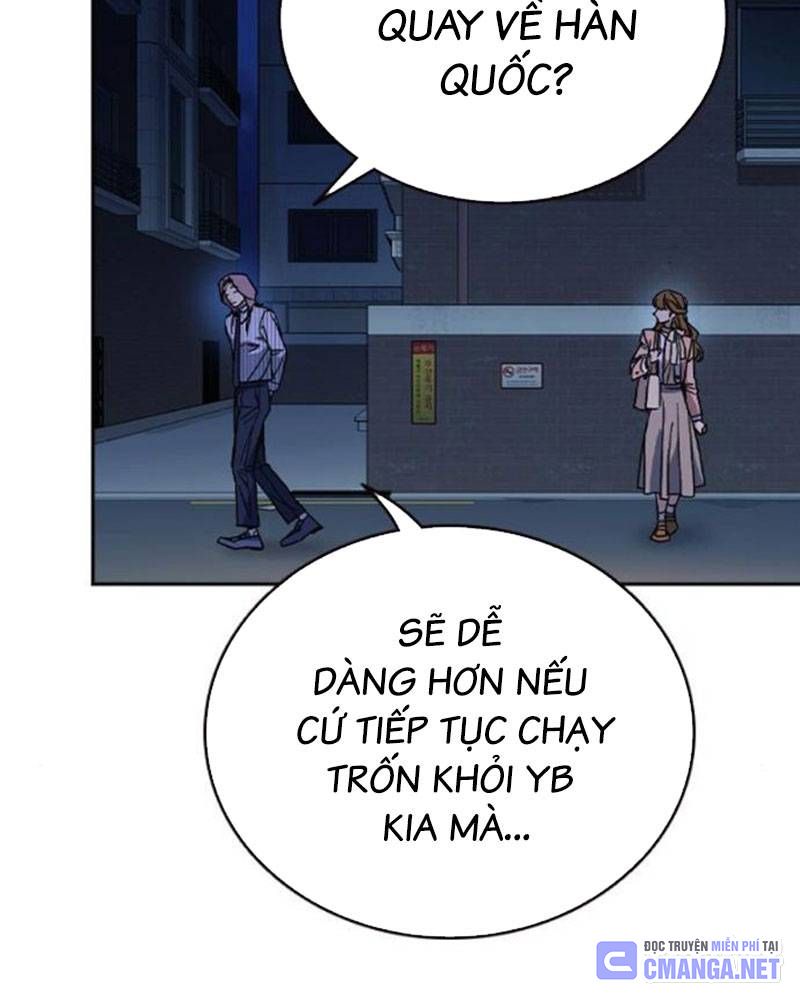 Học Nhóm Chapter 239 - Trang 155