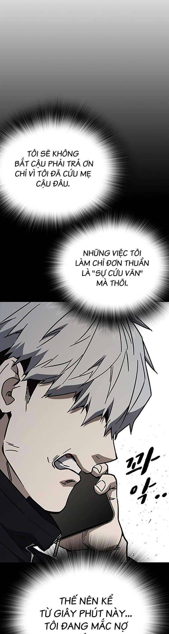 Học Nhóm Chapter 224 - Trang 70