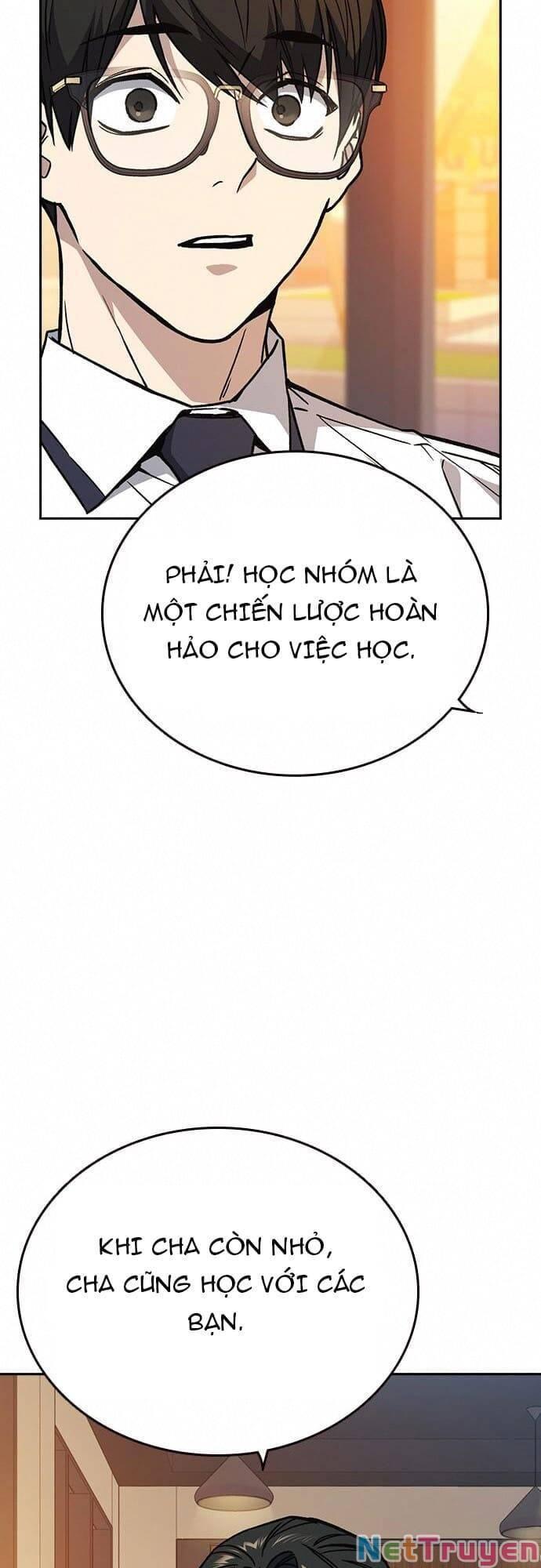 Học Nhóm Chapter 165 - Trang 45