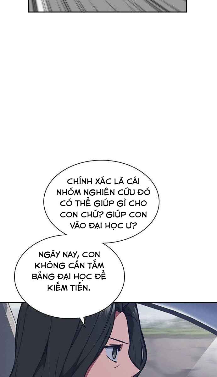 Học Nhóm Chapter 40 - Trang 16