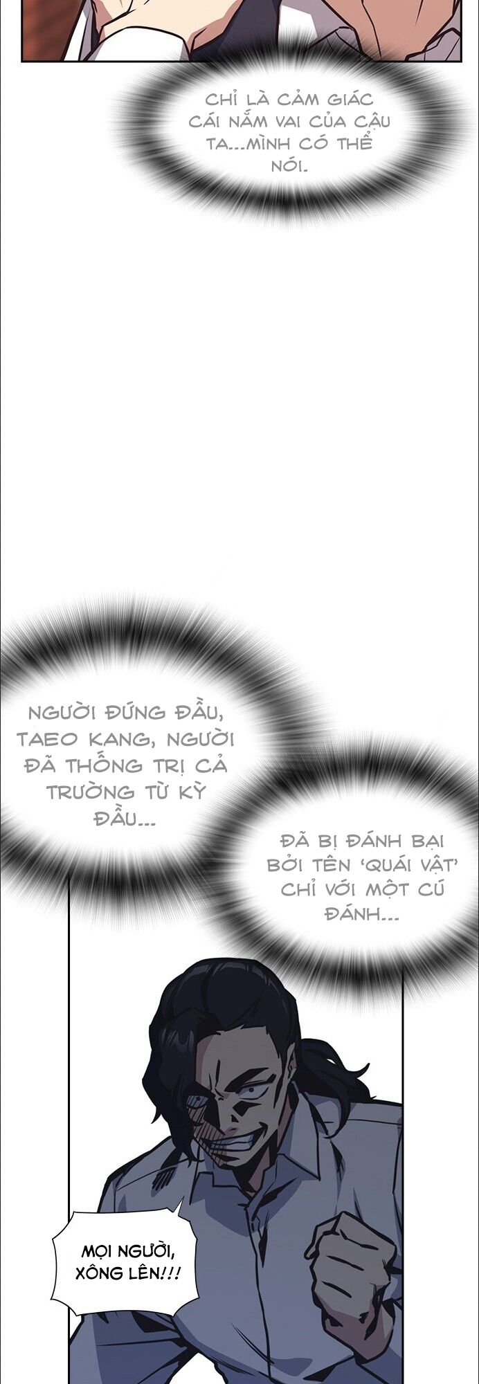 Học Nhóm Chapter 35 - Trang 24