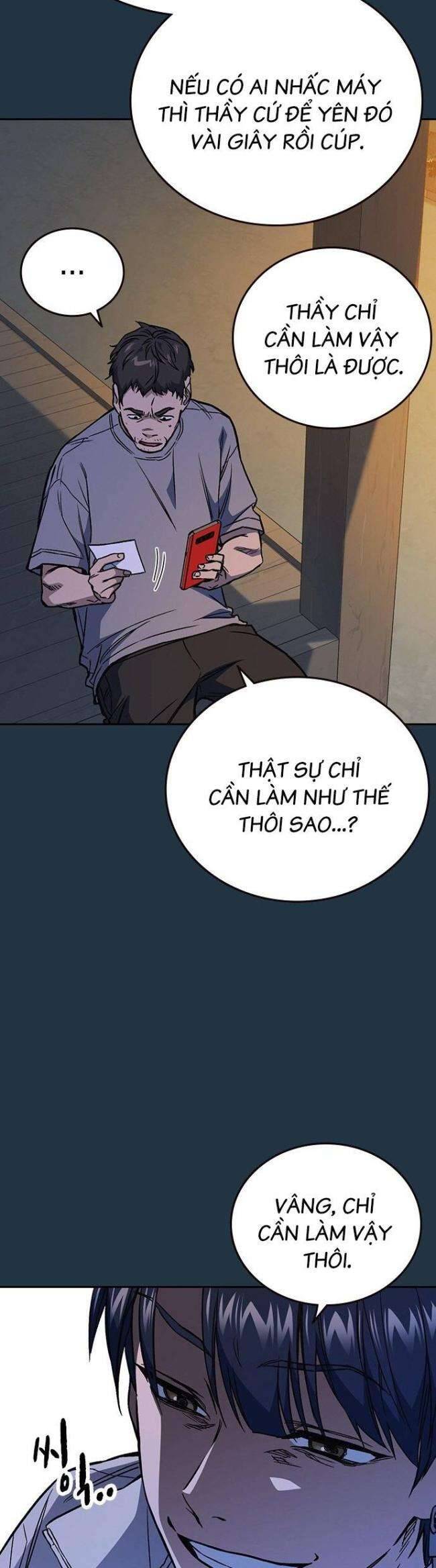 Học Nhóm Chapter 196 - Trang 43