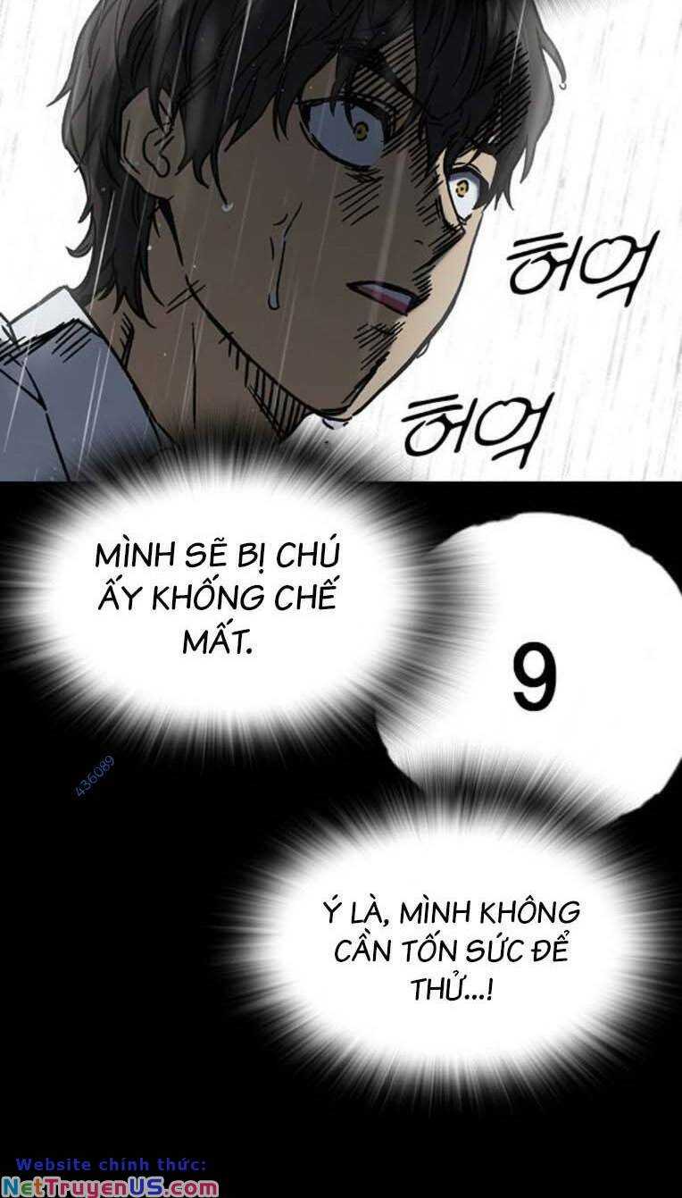 Học Nhóm Chapter 232 - Trang 36