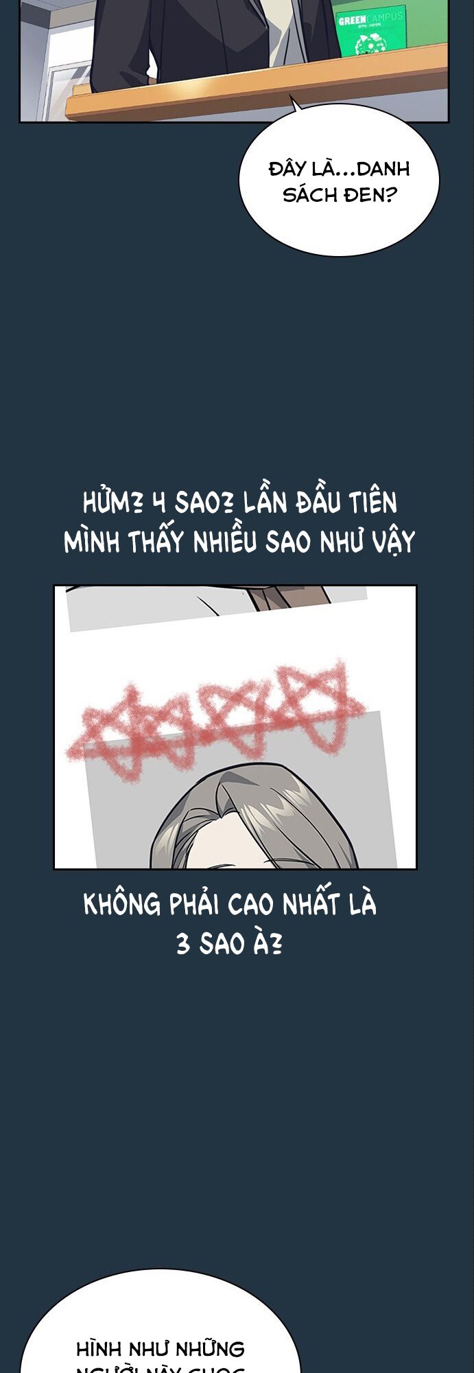 Học Nhóm Chapter 31 - Trang 18