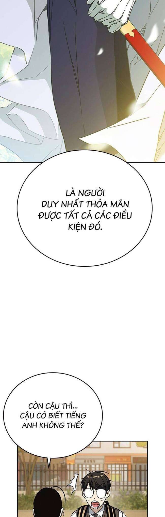 Học Nhóm Chapter 199 - Trang 42