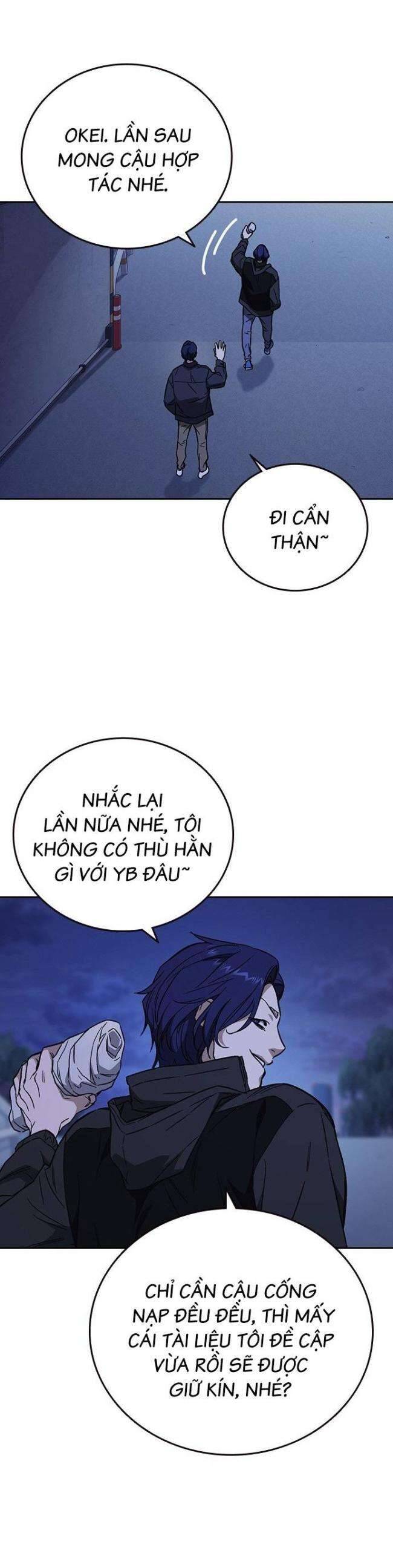 Học Nhóm Chapter 209 - Trang 48