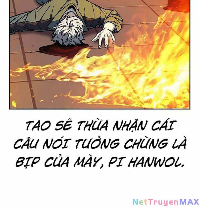 Học Nhóm Chapter 191 - Trang 16