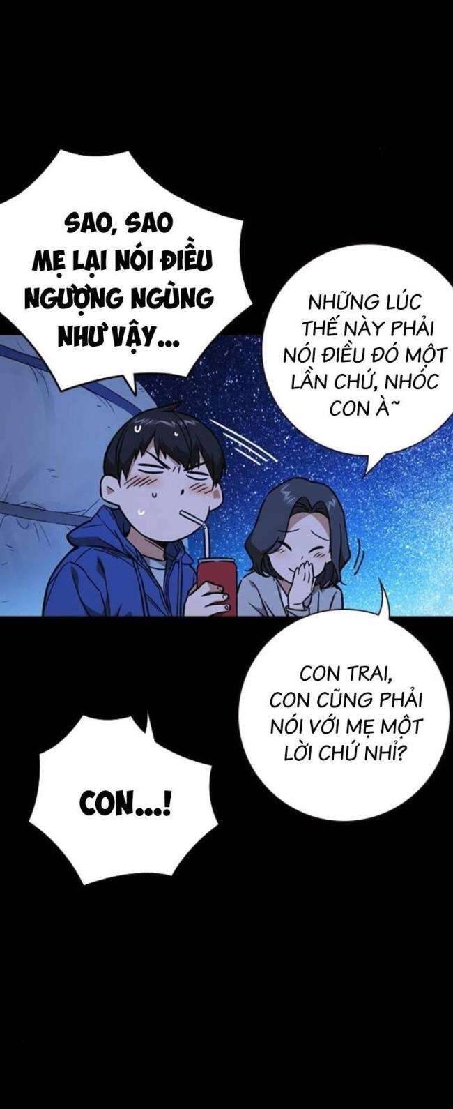 Học Nhóm Chapter 222 - Trang 10