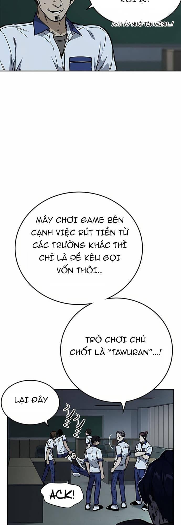 Học Nhóm Chapter 170 - Trang 64