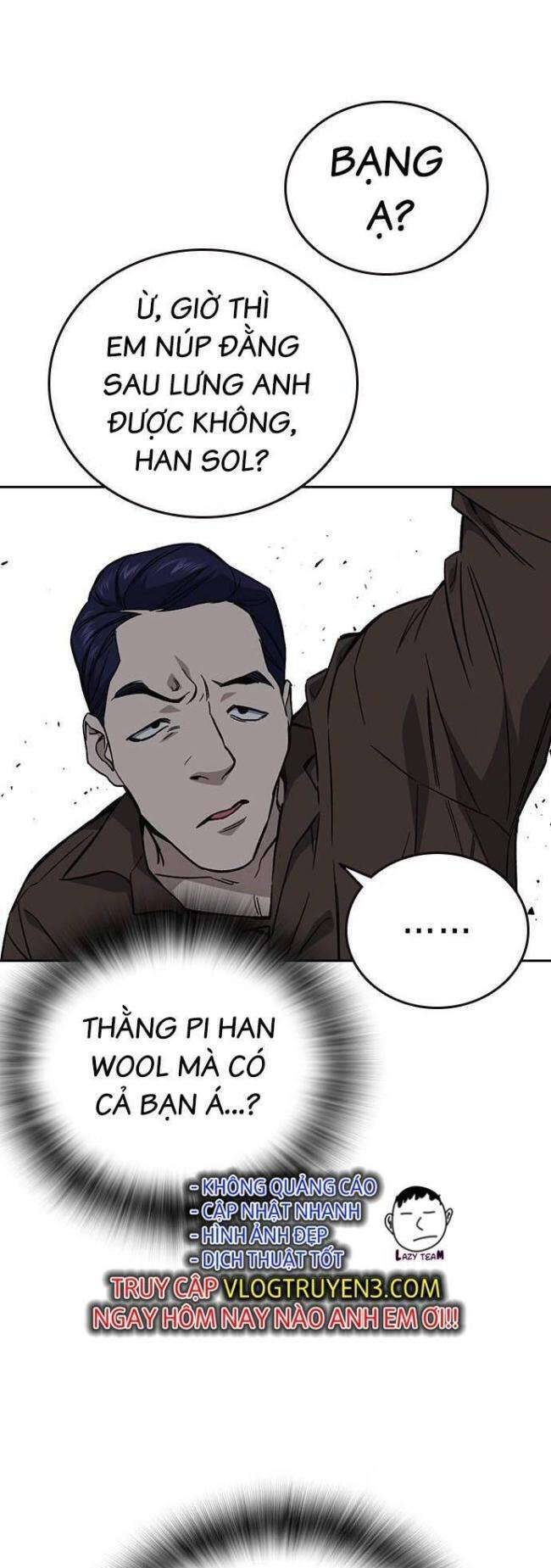 Học Nhóm Chapter 197 - Trang 8