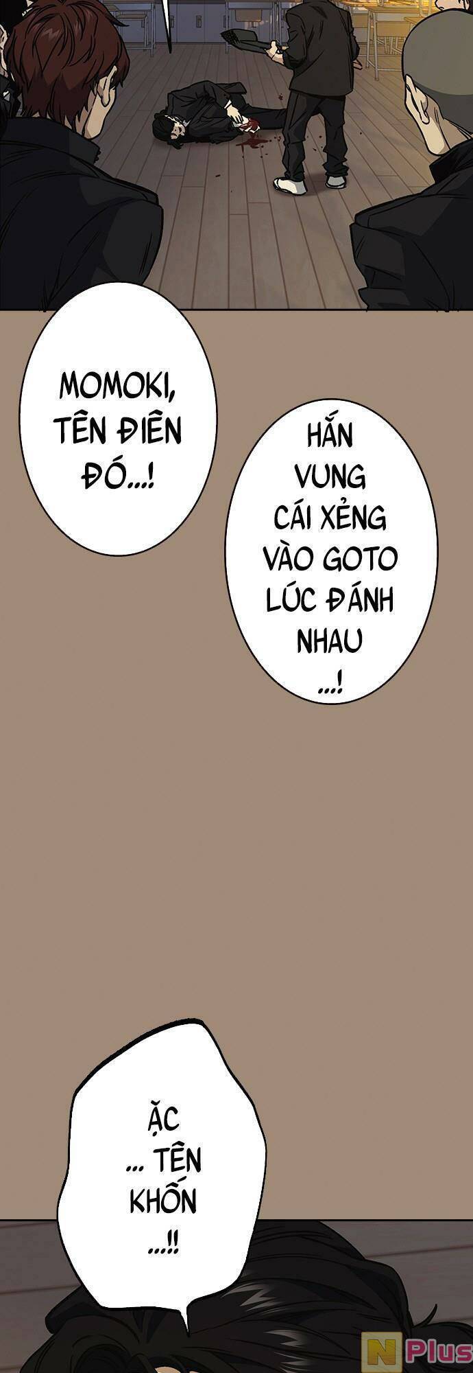 Học Nhóm Chapter 174 - Trang 3