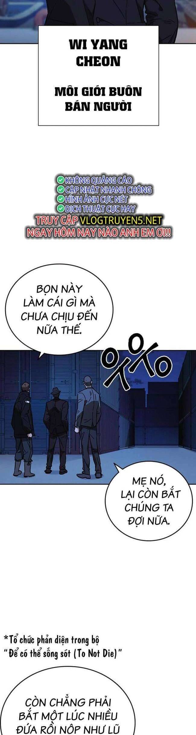 Học Nhóm Chapter 213 - Trang 9