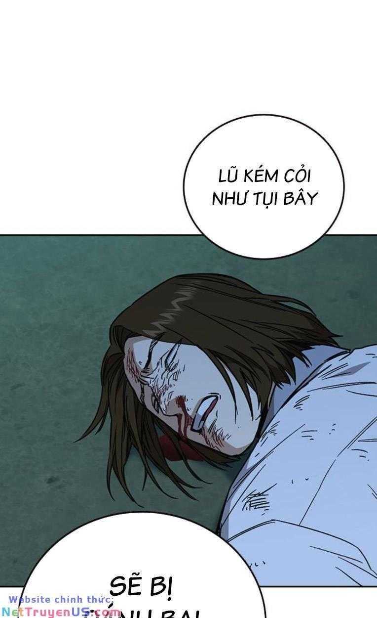 Học Nhóm Chapter 227 - Trang 95