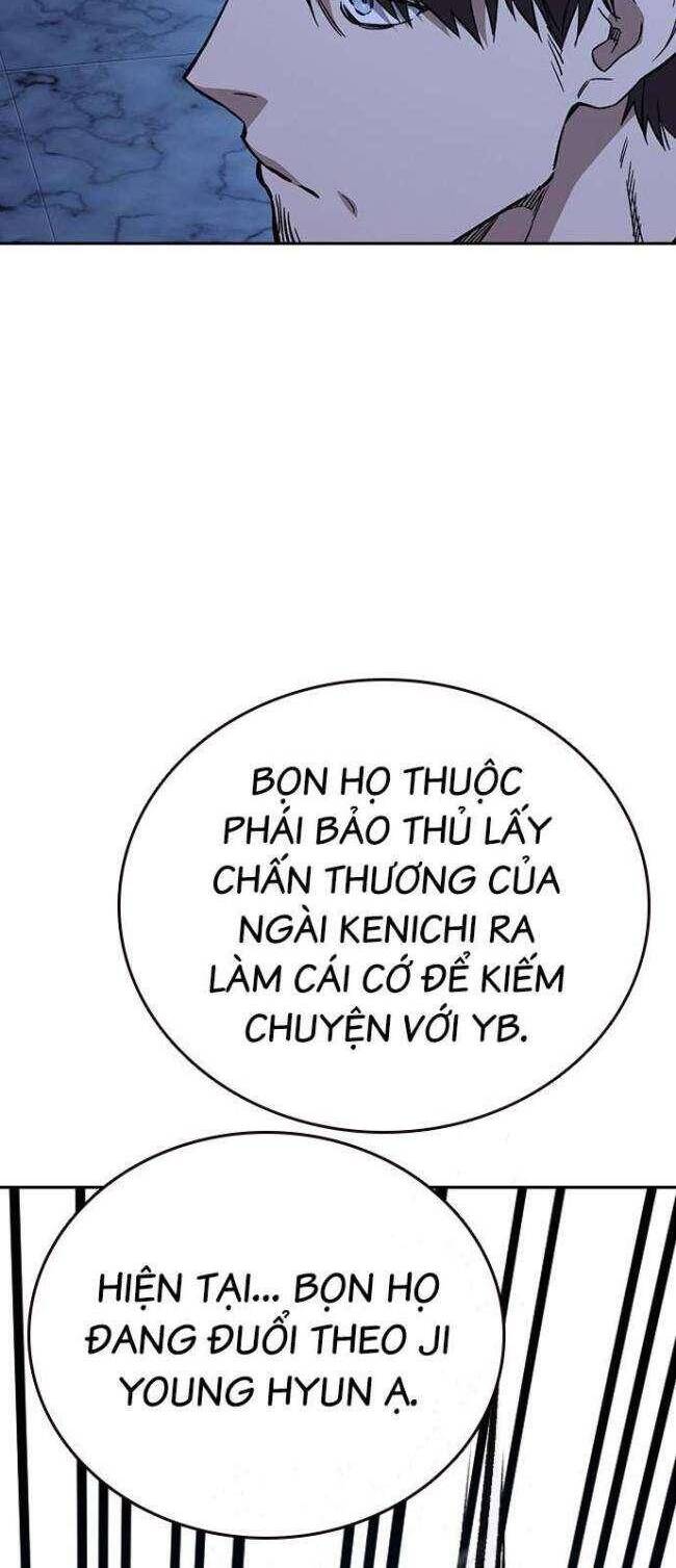 Học Nhóm Chapter 208 - Trang 7