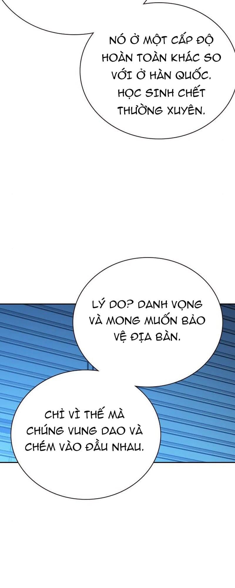 Học Nhóm Chapter 168 - Trang 3