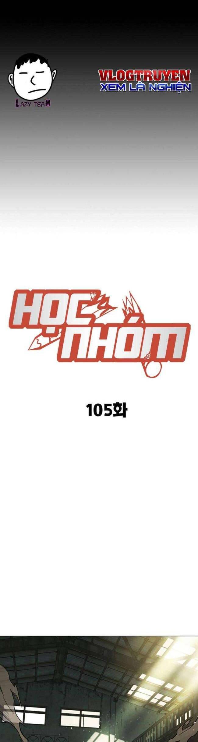 Học Nhóm Chapter 223 - Trang 17