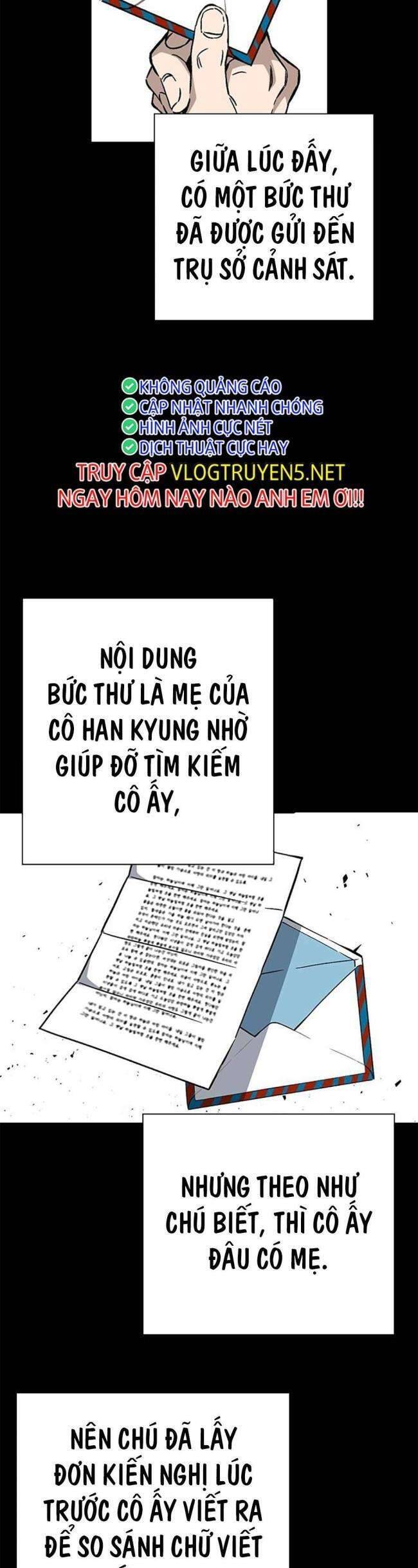 Học Nhóm Chapter 207 - Trang 28