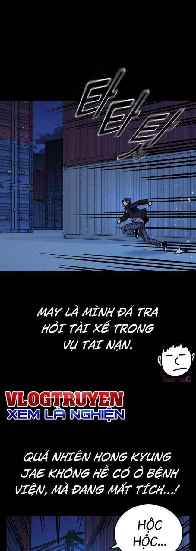 Học Nhóm Chapter 214 - Trang 20