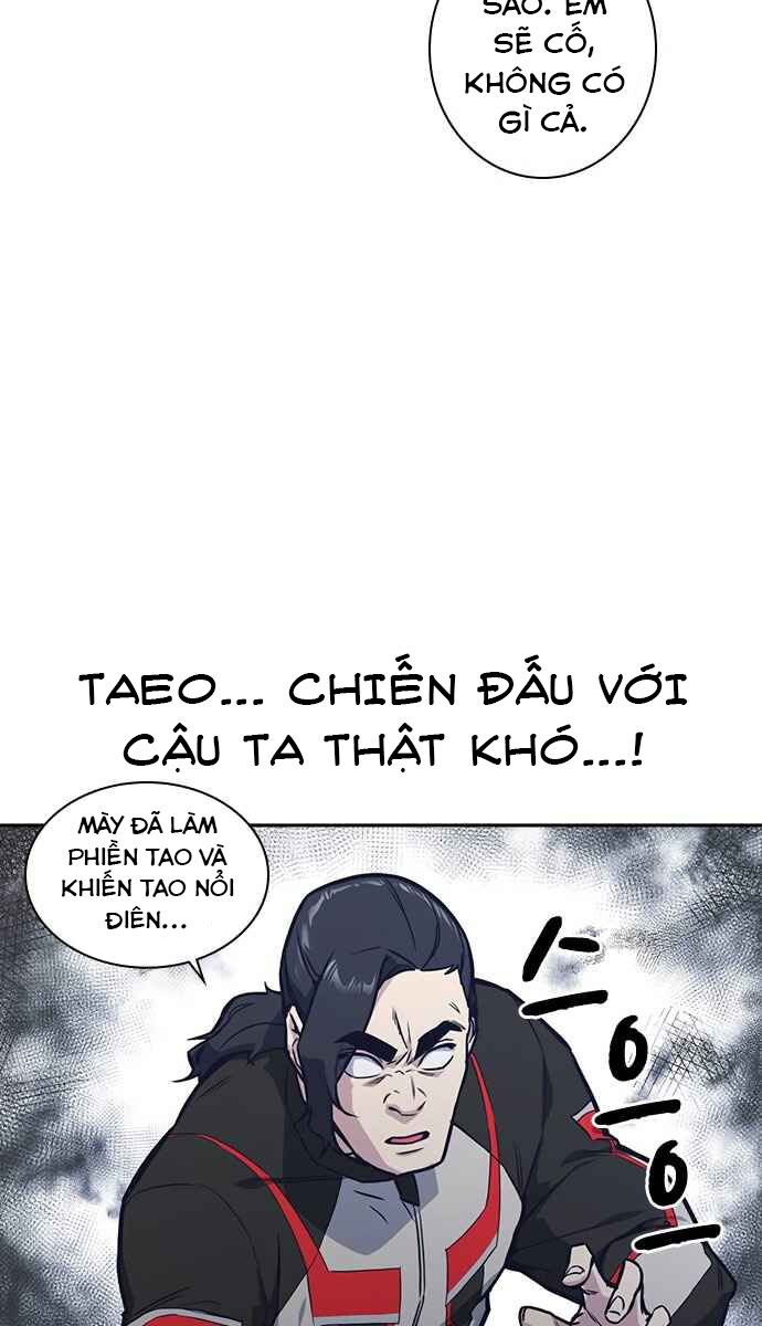 Học Nhóm Chapter 41 - Trang 23