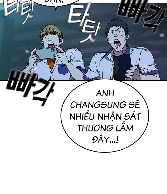 Học Nhóm Chapter 183 - Trang 73