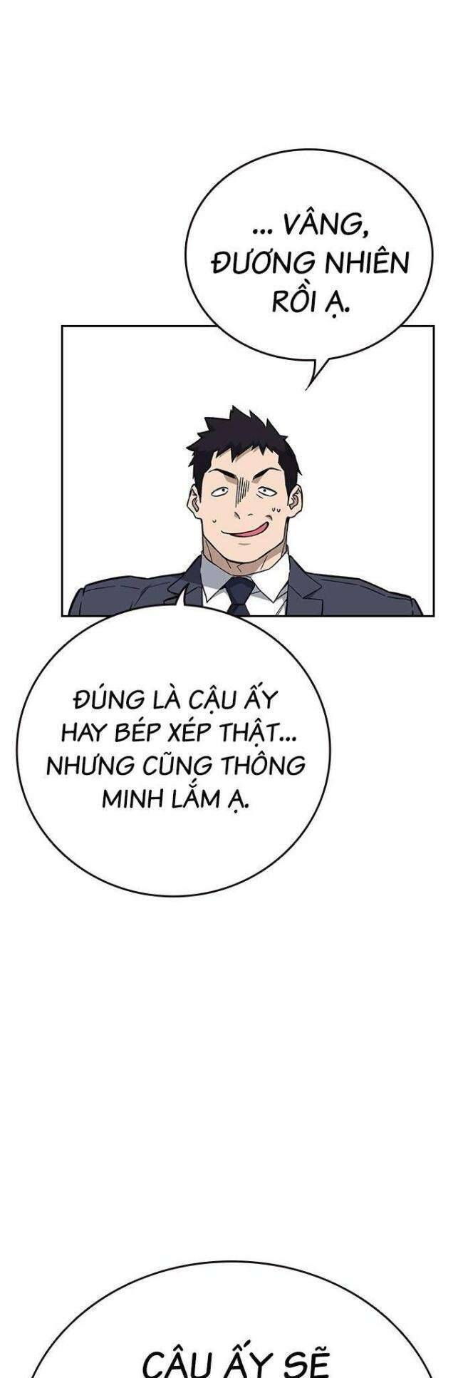 Học Nhóm Chapter 215 - Trang 22