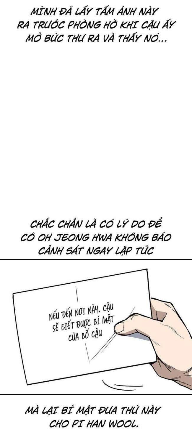 Học Nhóm Chapter 196 - Trang 7