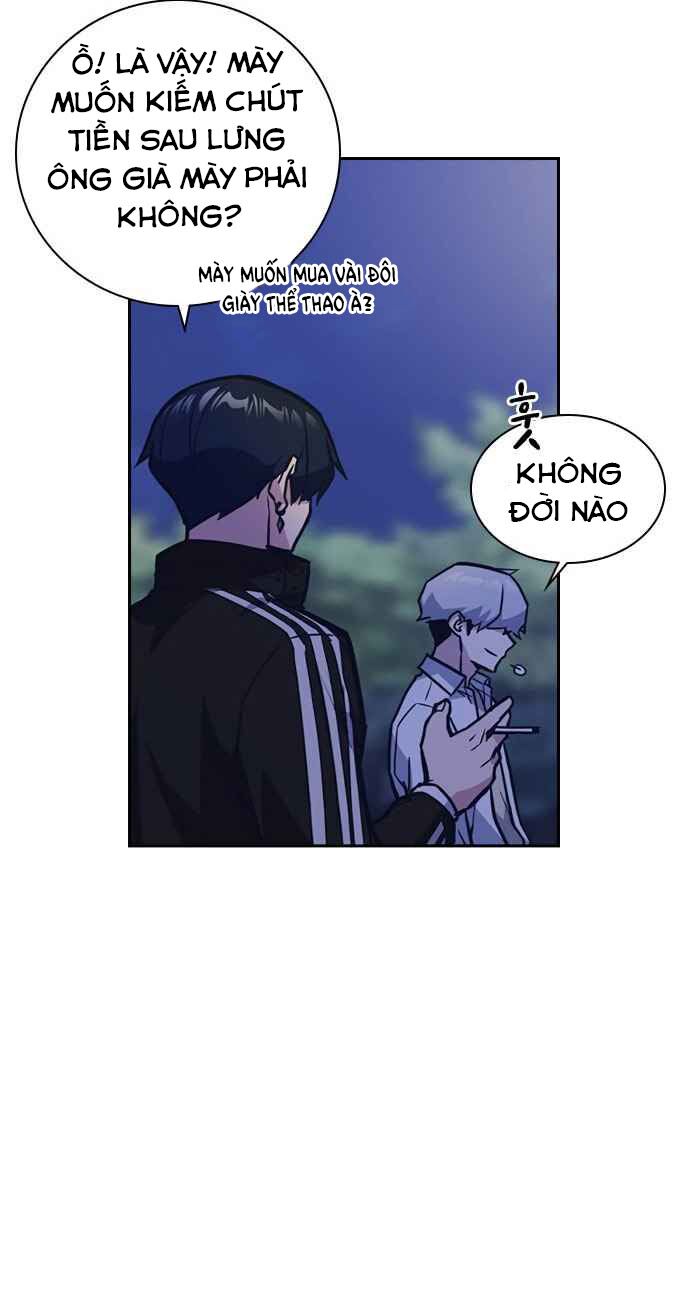 Học Nhóm Chapter 44 - Trang 15