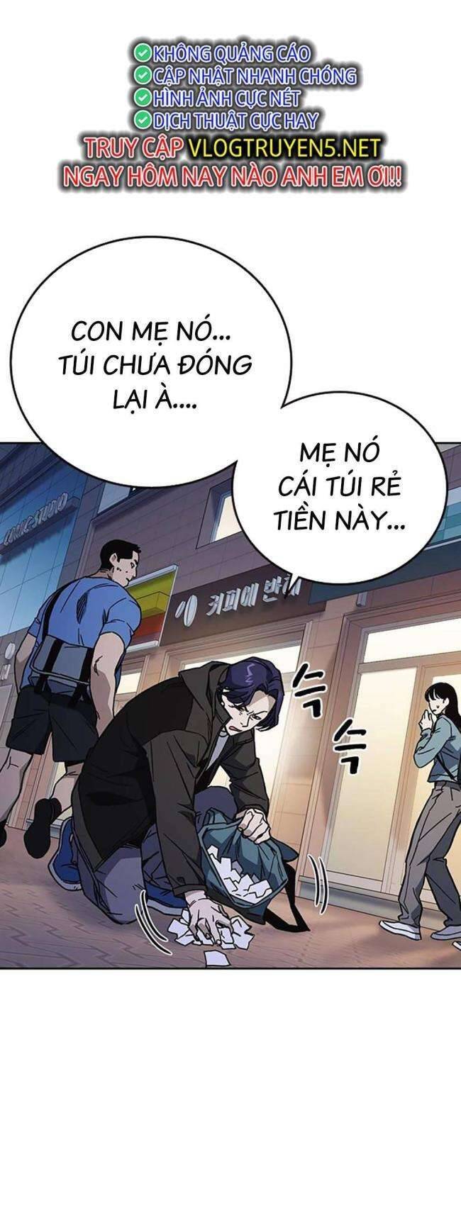 Học Nhóm Chapter 207 - Trang 14