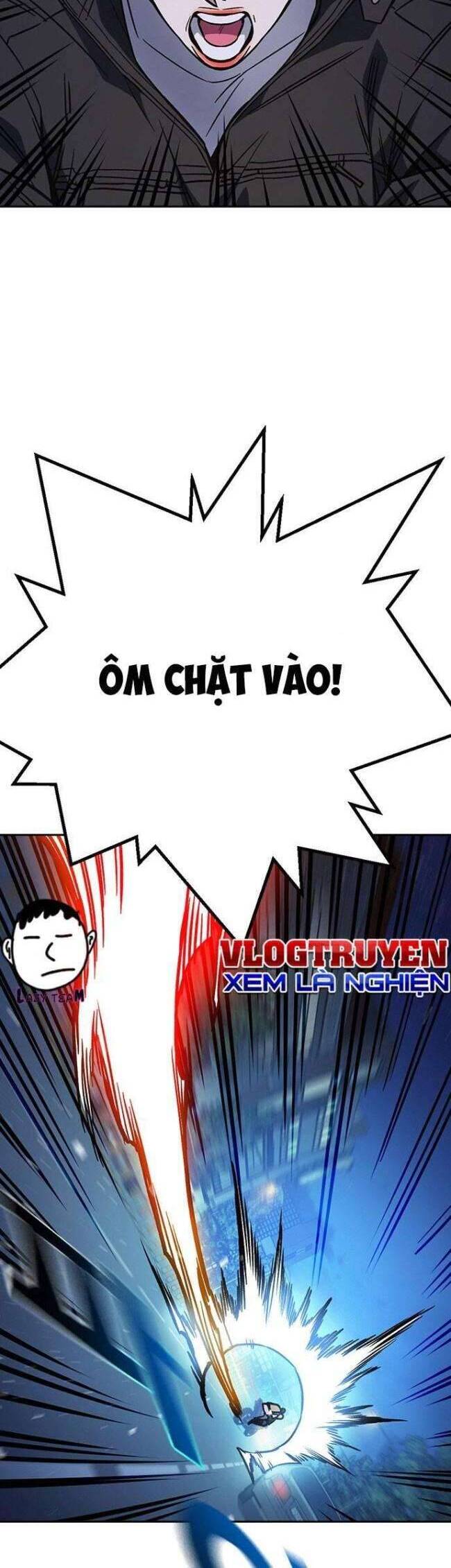 Học Nhóm Chapter 217 - Trang 31