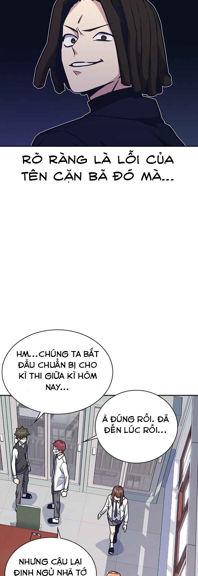 Học Nhóm Chapter 48 - Trang 14