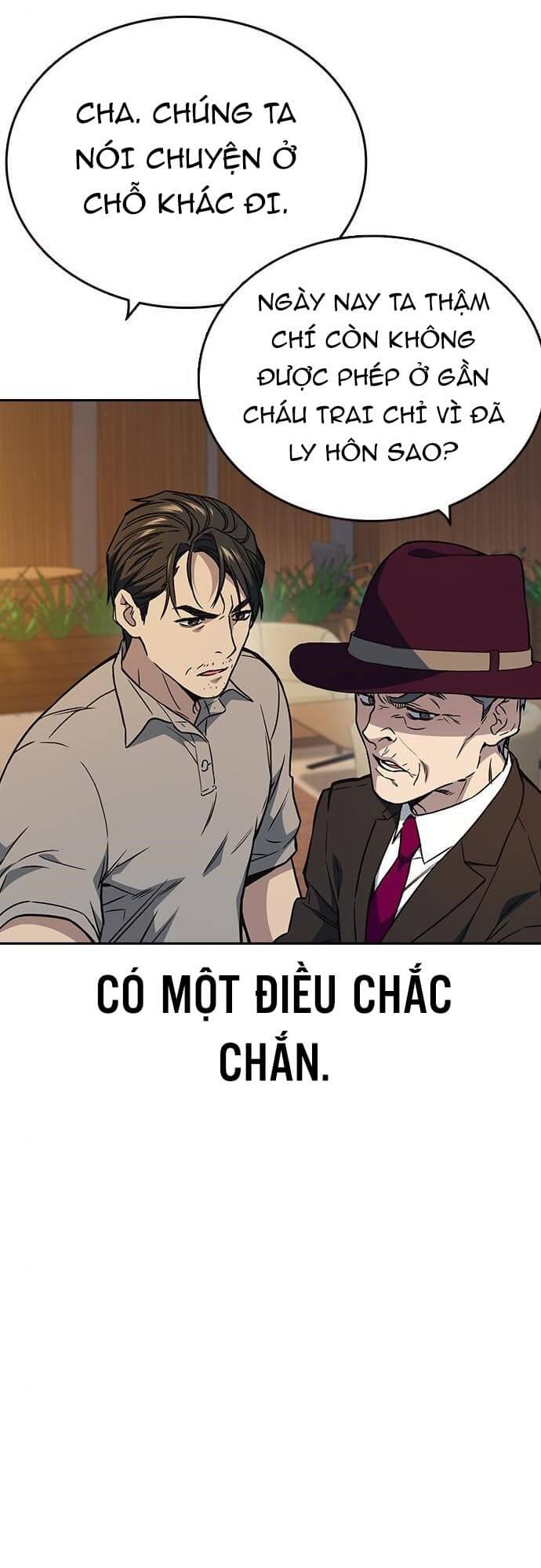 Học Nhóm Chapter 166 - Trang 5