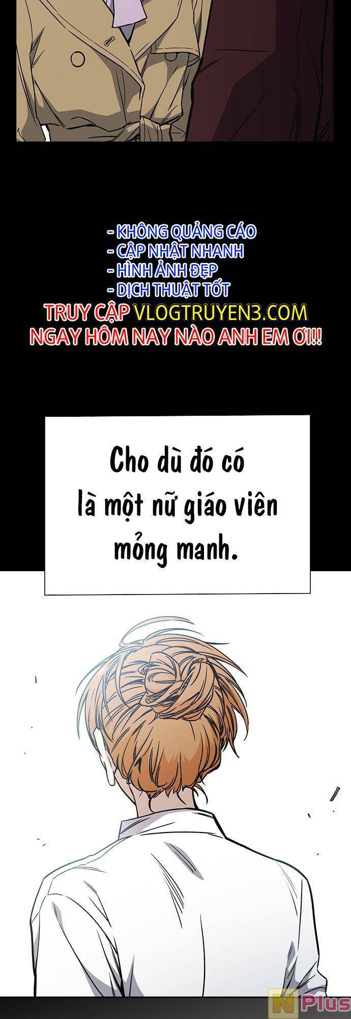 Học Nhóm Chapter 175 - Trang 7