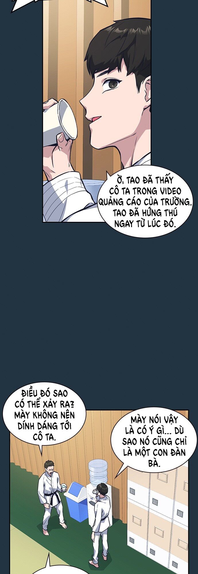 Học Nhóm Chapter 18 - Trang 9