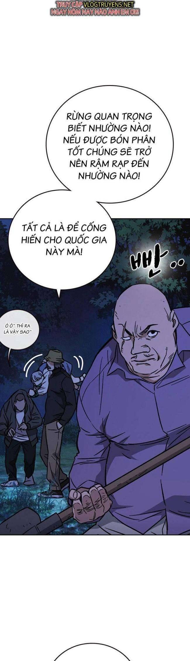 Học Nhóm Chapter 217 - Trang 56