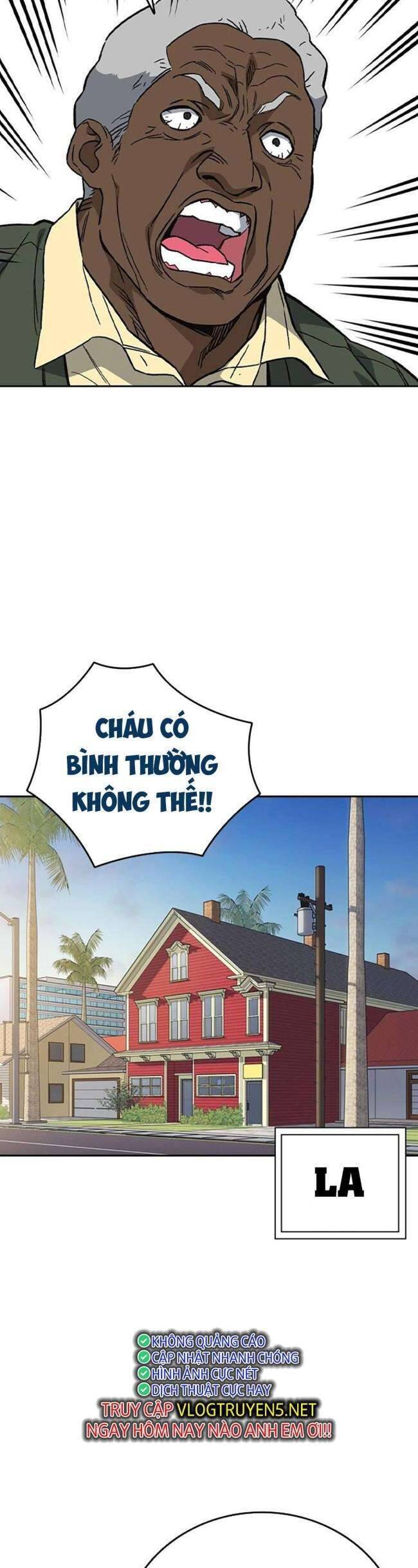 Học Nhóm Chapter 210 - Trang 4