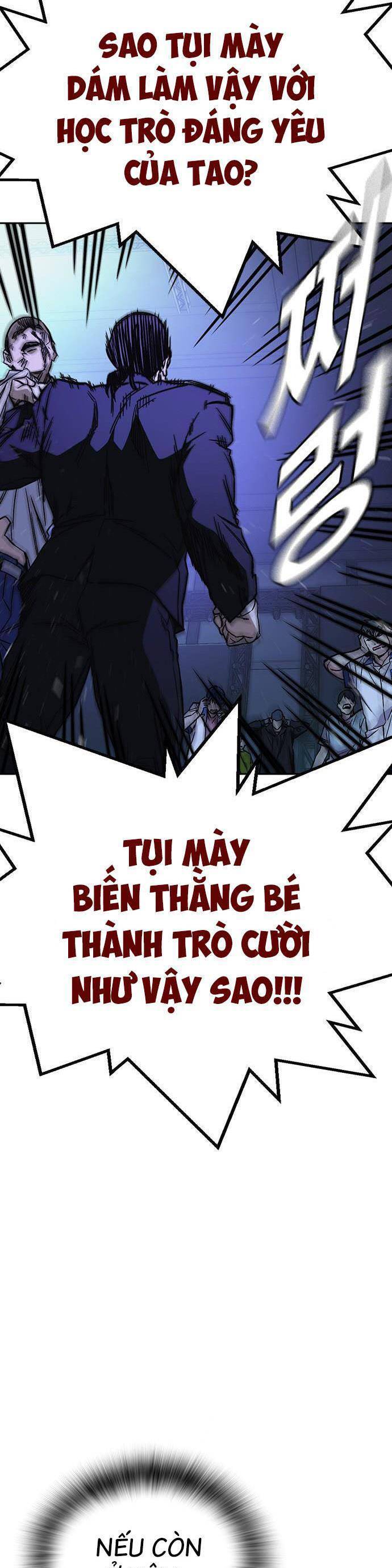 Học Nhóm Chapter 188 - Trang 33