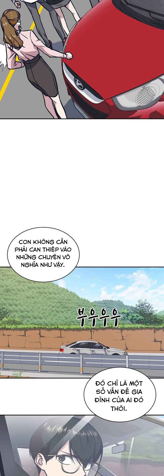 Học Nhóm Chapter 40 - Trang 46