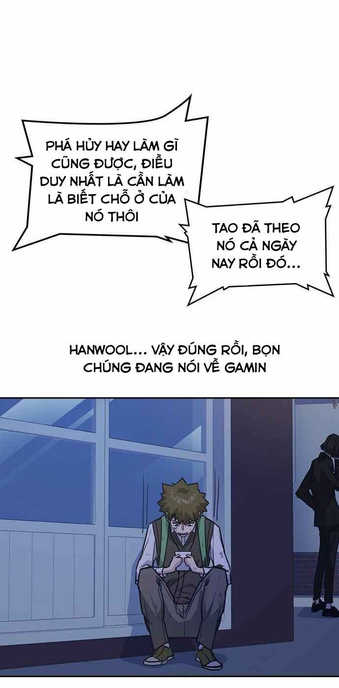 Học Nhóm Chapter 36 - Trang 42