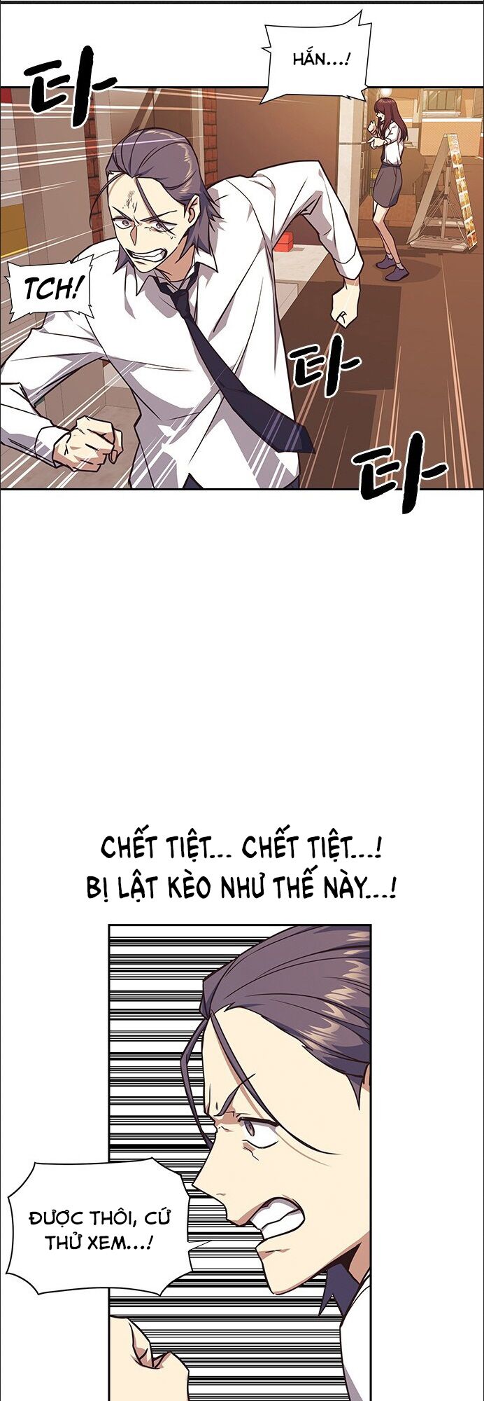 Học Nhóm Chapter 35 - Trang 27