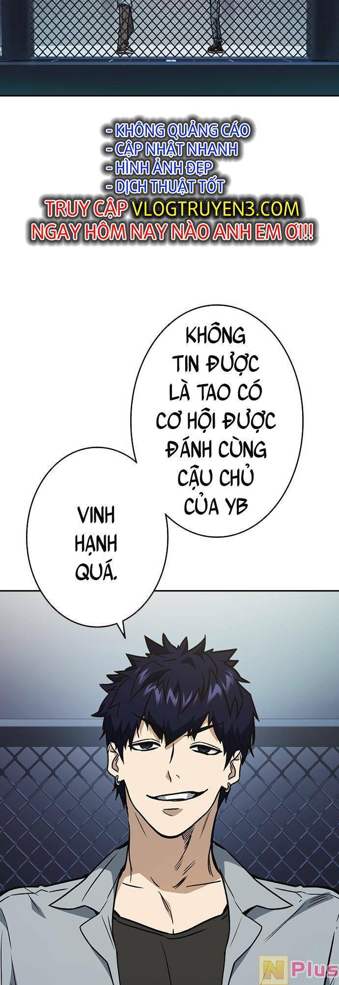 Học Nhóm Chapter 174 - Trang 61