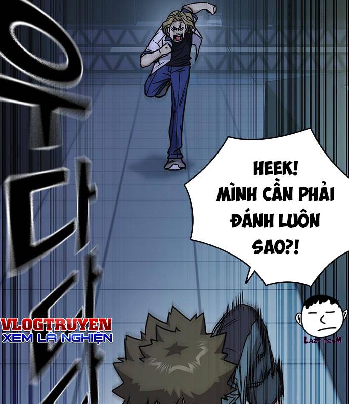 Học Nhóm Chapter 181 - Trang 56