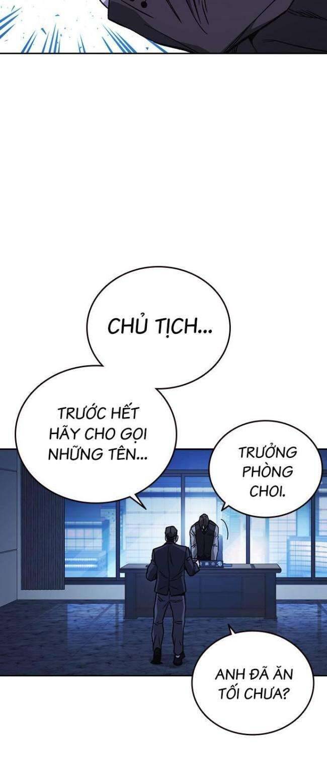 Học Nhóm Chapter 208 - Trang 44