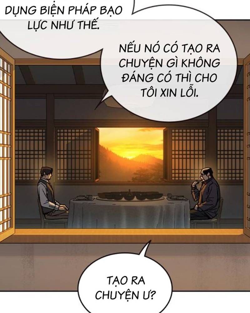 Học Nhóm Chapter 238 - Trang 22