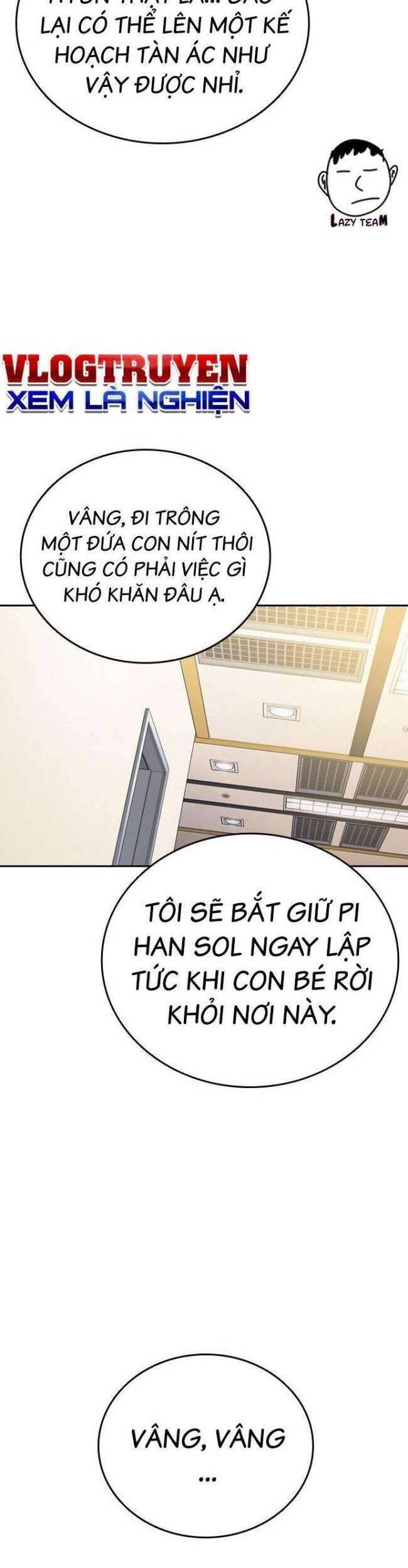 Học Nhóm Chapter 214 - Trang 74