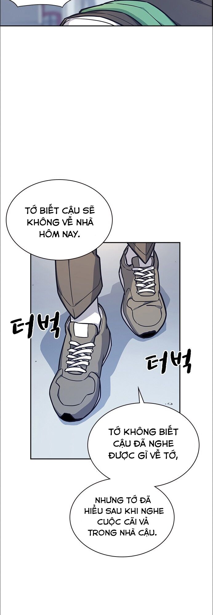 Học Nhóm Chapter 35 - Trang 54