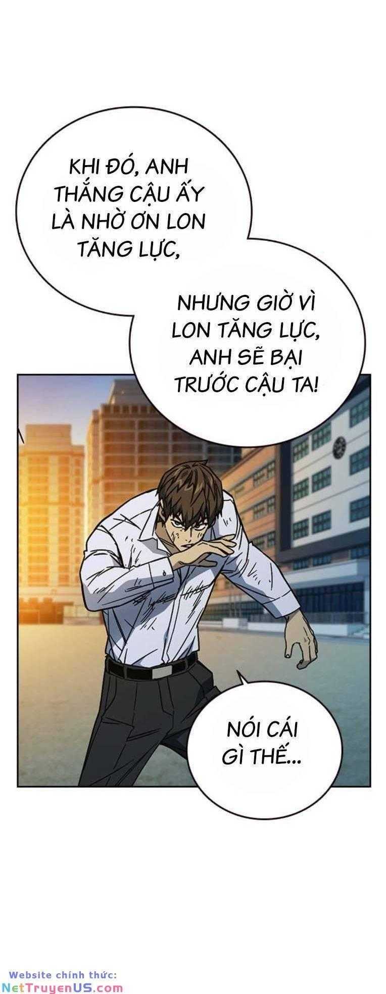 Học Nhóm Chapter 230 - Trang 128