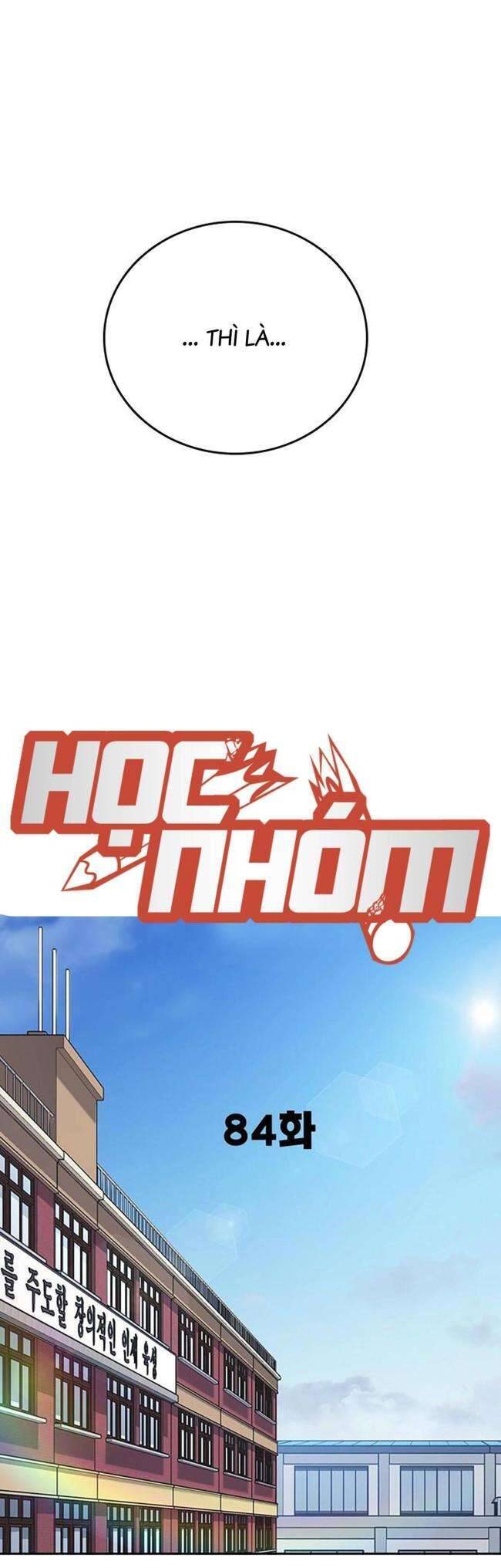 Học Nhóm Chapter 202 - Trang 15