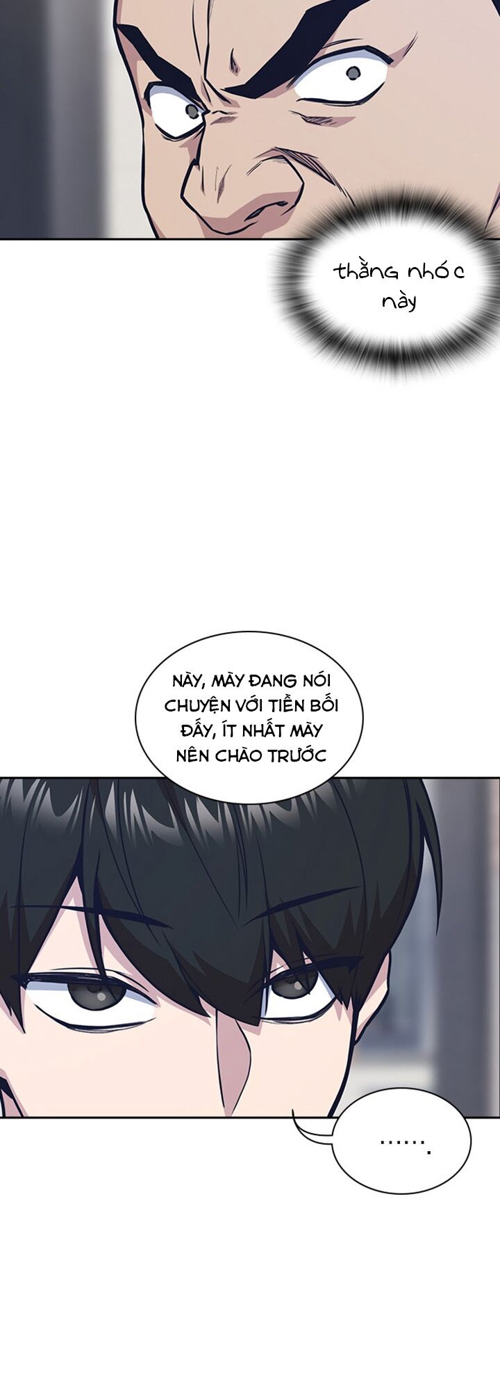 Học Nhóm Chapter 46 - Trang 74