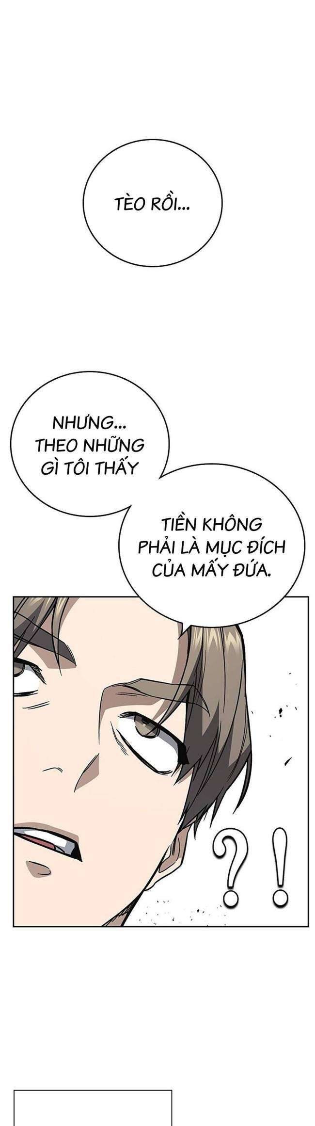 Học Nhóm Chapter 194 - Trang 32